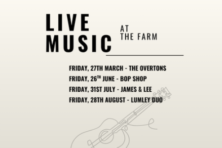 The Farm, photo 5